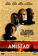 아미스타드(AMISTAD) 이미지