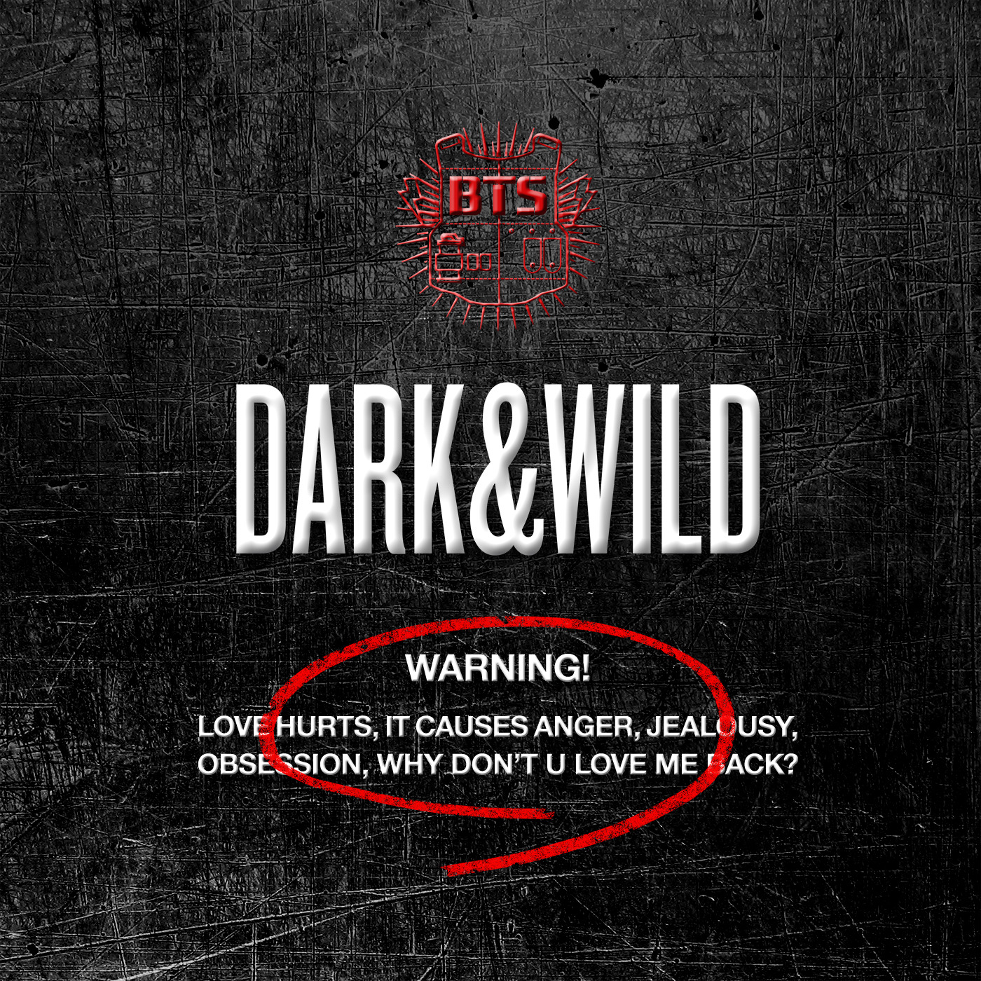 BTS (방탄소년단) – Let Me Know Lyrics